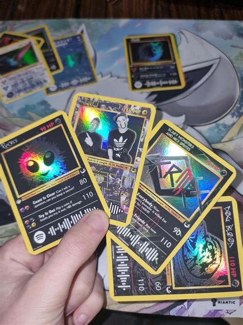 edm trading cards|DJ Pokemon Trading Cards : r/EDM .